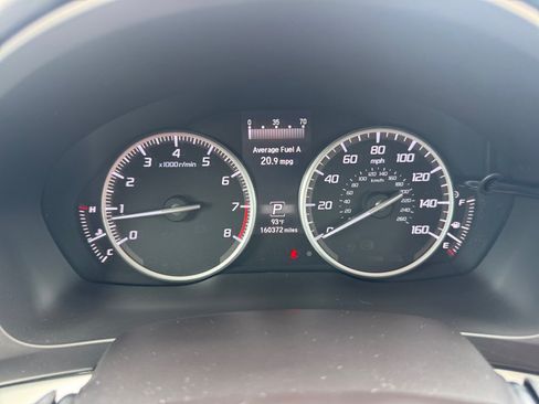 Used 2020 Acura ILX FWD image 14