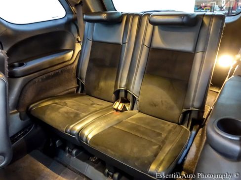 Used 2018 Dodge Durango GT w/ Premium Group image 18