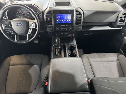 Used 2020 Ford F150 XLT w/ Equipment Group 302A Luxury AWD/4WD image 19