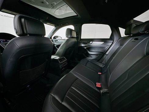 Used 2024 Audi A6 2.0T Premium w/ Summer of Audi Package image 25