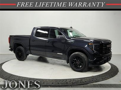 New 2026 GMC Sierra 1500 Elevation w/ Preferred Package