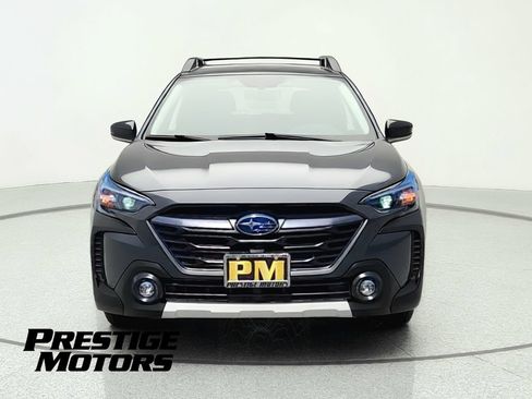 Used 2023 Subaru Outback Limited AWD/4WD image 2