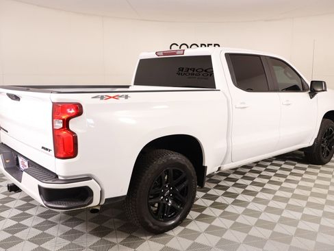 Used 2024 Chevrolet Silverado 1500 RST w/ LPO, Liner Protection Package image 20