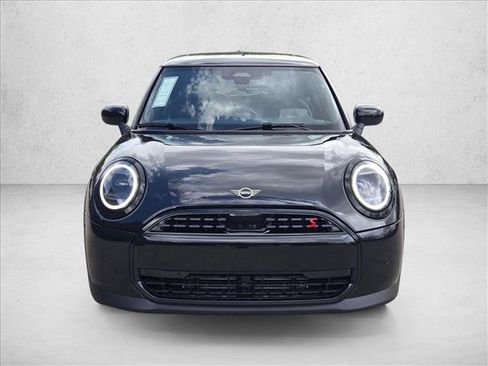 New 2026 MINI Cooper S FWD image 6