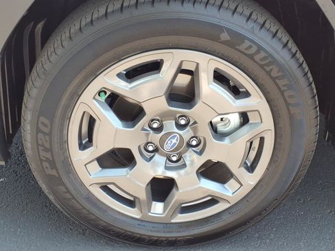 Certified 2026 Subaru Outback Premium AWD/4WD image 12