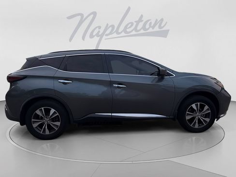Used 2020 Nissan Murano SV FWD image 7