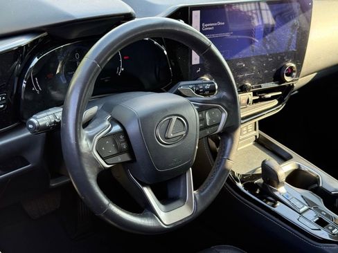 Used 2023 Lexus NX 250 FWD w/ Cold Area Package image 19