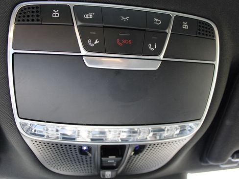 Used 2016 Mercedes-Benz S 550 Sedan image 24