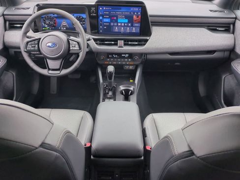 New 2026 Subaru Outback Limited XT AWD/4WD image 14