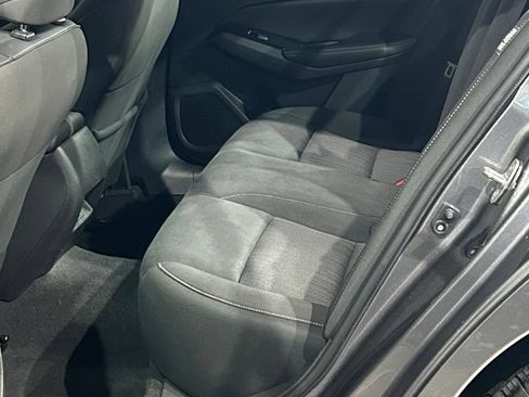 Used 2023 Nissan Altima 2.5 SV FWD image 41