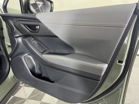 Used 2024 Subaru Crosstrek 2.5i Wilderness image 17