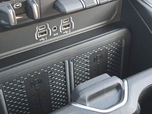 New 2026 RAM 2500 Laramie image 7