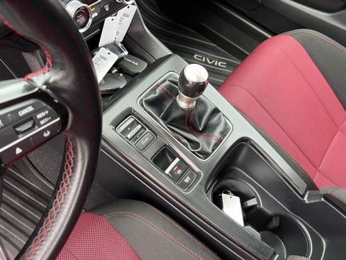 Used 2023 Honda Civic Si image 19