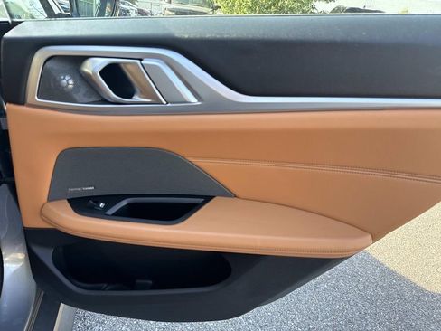 Used 2023 BMW i4 eDrive35 w/ Premium Package RWD image 34