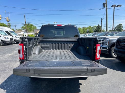 Used 2023 Ford F150 Platinum w/ Equipment Group 701A High AWD/4WD image 16