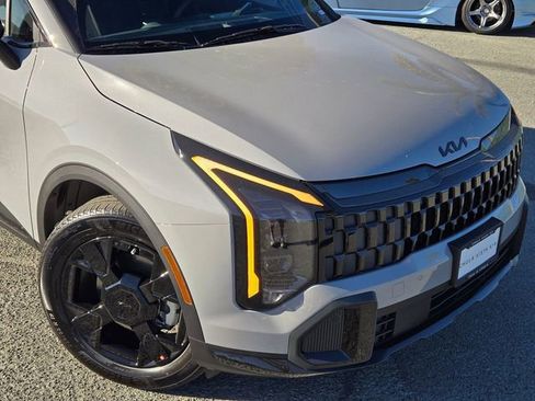 New 2026 Kia Sportage X-Line image 4