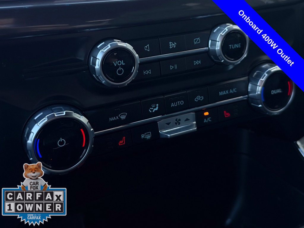 Used 2023 Ford F150 XLT w/ Equipment Group 302A High AWD/4WD image 15