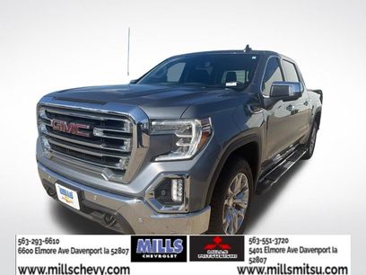 Used 2021 GMC Sierra 1500 SLT w/ SLT Premium Plus Package