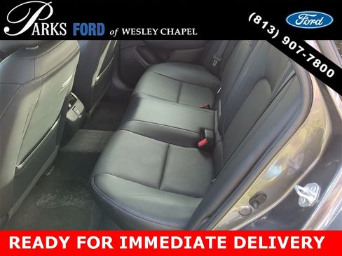 Used 2018 Honda Clarity Touring image 15