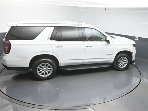 Used 2021 Chevrolet Tahoe LT image 48