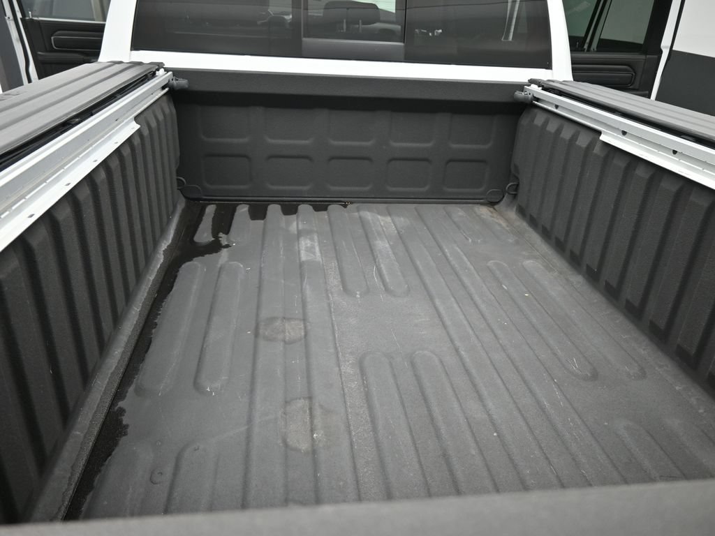 Used 2024 RAM 2500 Limited AWD/4WD image 38