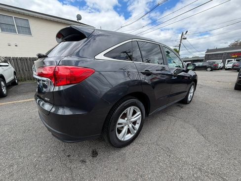 Used 2013 Acura RDX AWD image 3