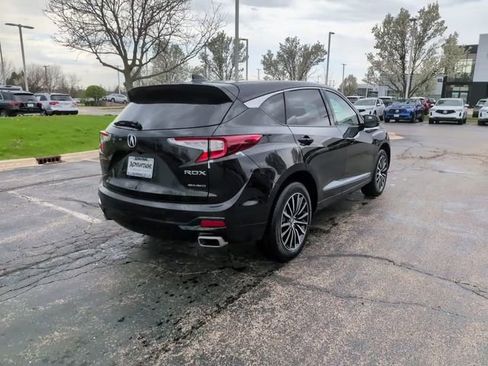 New 2026 Acura RDX SH-AWD w/ Advance Package image 6