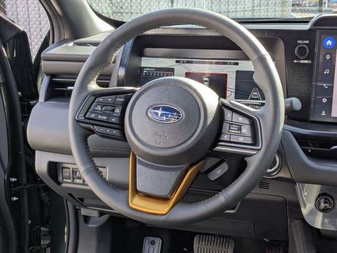 New 2026 Subaru Outback Wilderness image 14