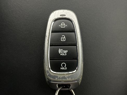 Used 2021 Hyundai Santa Fe SEL FWD image 10