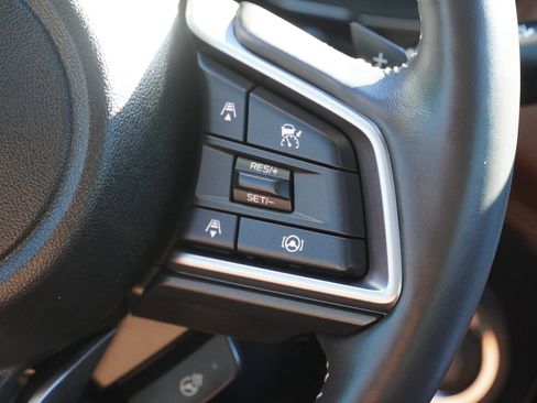 Used 2024 Subaru Legacy Touring XT image 32