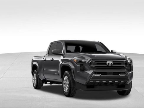 New 2026 Toyota Tacoma SR5 AWD/4WD image 18