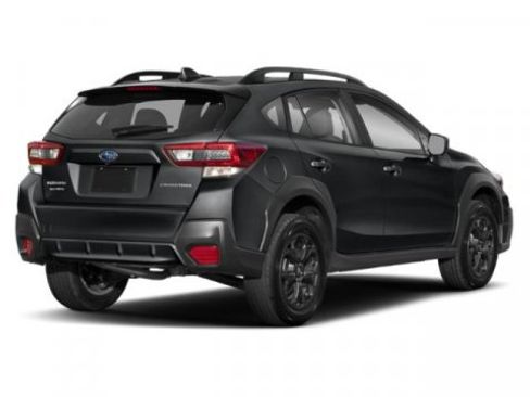 Used 2023 Subaru Crosstrek 2.5i Sport image 2