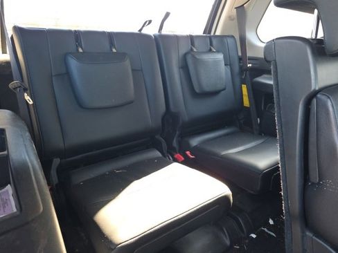 Used 2017 Toyota 4Runner Limited image 17