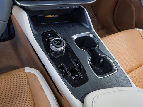 New 2026 Lexus RZ 350e 2WD image 21