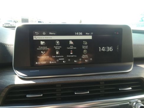 Used 2020 Kia Telluride SX AWD/4WD image 30