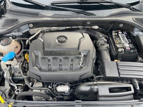 Used 2020 Volkswagen Passat 2.0T SE image 22