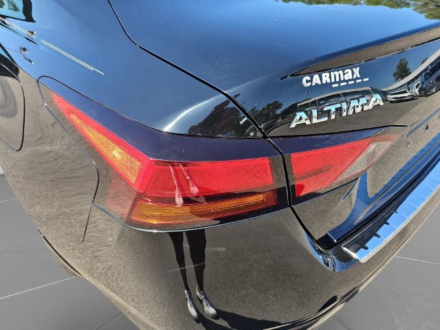 Used 2020 Nissan Altima 2.5 SR w/ Premium Package FWD image 37