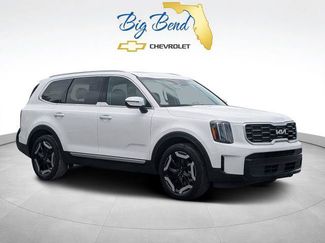 Used 2025 Kia Telluride S FWD video 1