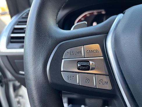 Used 2025 BMW X4 xDrive30i image 20