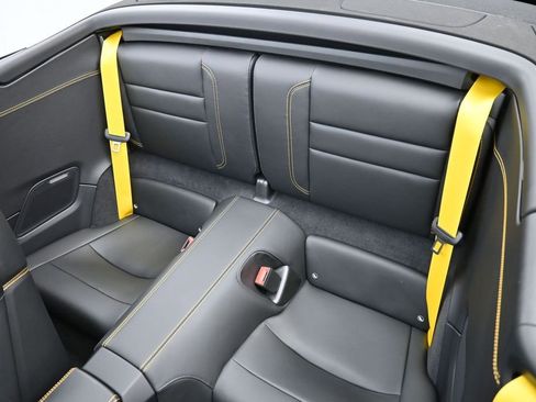 Certified 2023 Porsche 911 Carrera S RWD image 9