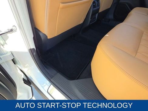 Used 2023 Nissan Rogue Platinum w/ Platinum Premium Package image 21