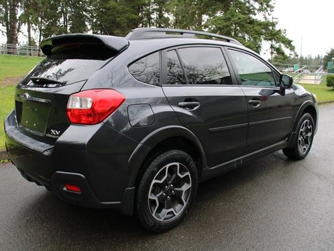 Used 2014 Subaru Crosstrek 2.0i Limited w/ Popular Package #2 image 3