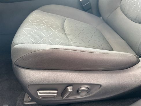 Used 2024 Toyota RAV4 XLE image 14