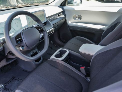 Used 2024 Hyundai Ioniq 5 SEL RWD image 18