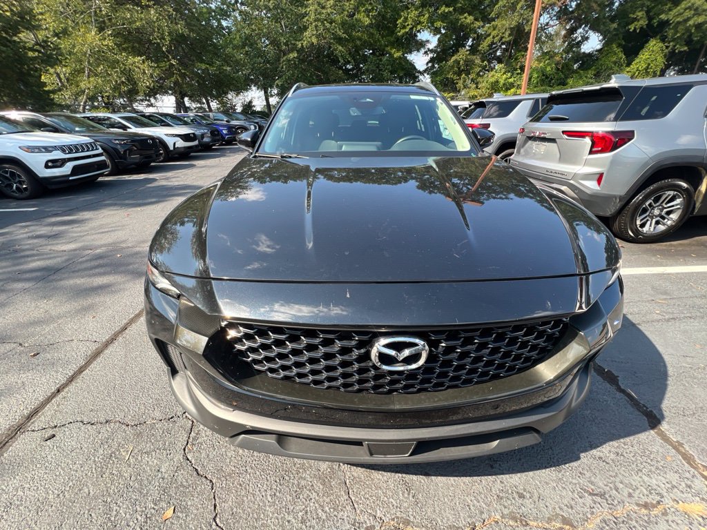Used 2026 MAZDA CX-50 AWD 2.5 S w/ Premium Package image 8