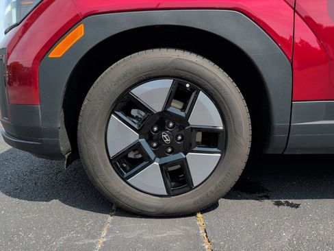 Certified 2026 Hyundai Santa Fe SEL AWD/4WD image 27