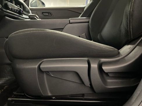 Certified 2023 Nissan Rogue S AWD/4WD image 12