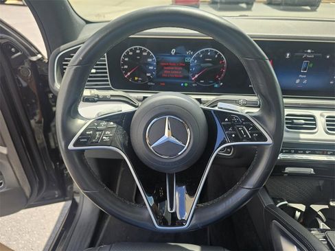 Used 2024 Mercedes-Benz GLE 450 4MATIC image 17