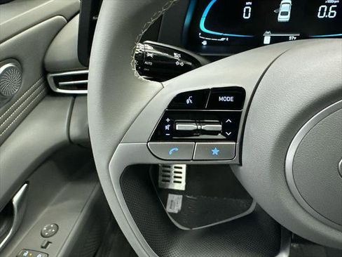 New 2026 Hyundai Elantra SEL Sport image 24