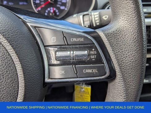 Used 2019 Kia Forte LXS image 23